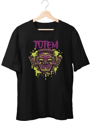 Ayvega Totem Unisex T-Shirt
