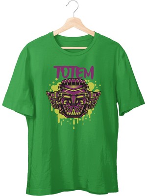 Ayvega Totem Unisex T-Shirt