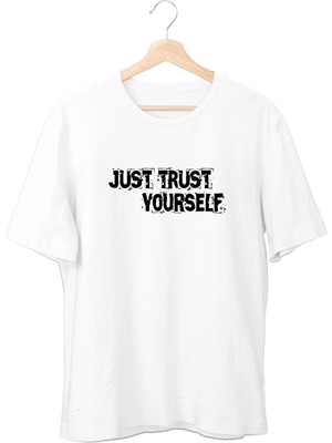Ayvega Just Trust Yourself Unisex T-Shirt