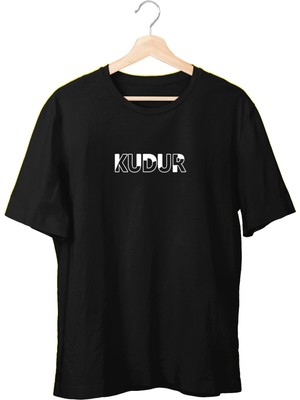 Ayvega Kudur Unisex T-Shirt