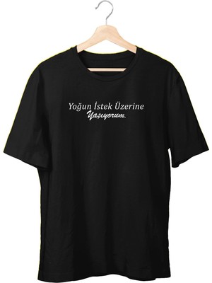 Ayvega Yaşıyorum Unisex T-Shirt
