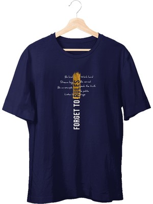 Ayvega Rules Unisex T-Shirt