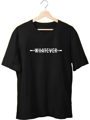 Ayvega Whatever Unisex T-Shirt