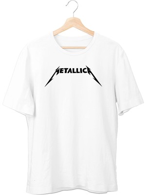 Ayvega Metallica Unisex T-Shirt