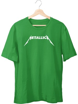 Ayvega Metallica Unisex T-Shirt