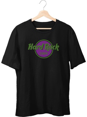 Ayvega Hard Rock Unisex T-Shirt