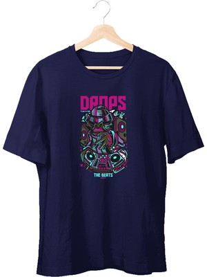 Ayvega Drops Unisex T-Shirt