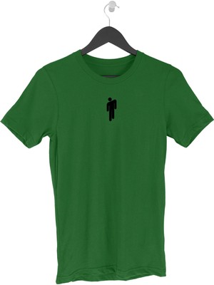 Ayvega Billie Eilish Unisex T-Shirt