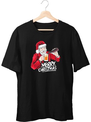 Ayvega Noel Drink Unisex T-Shirt