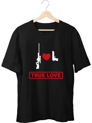 Ayvega True Love Unisex T-Shirt