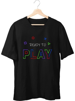 Ayvega Play Unisex T-Shirt