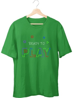 Ayvega Play Unisex T-Shirt