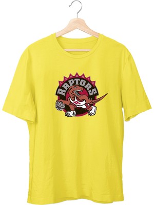 Ayvega Raptors Unisex T-Shirt