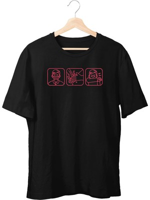Ayvega Corona Unisex T-Shirt