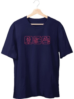 Ayvega Corona Unisex T-Shirt