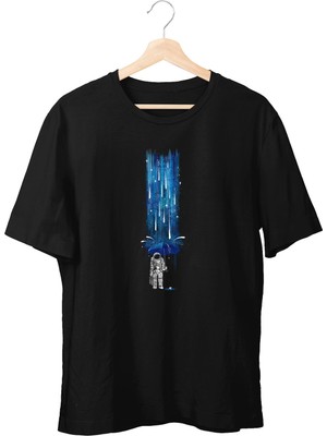 Ayvega Meteor Shower Unisex T-Shirt