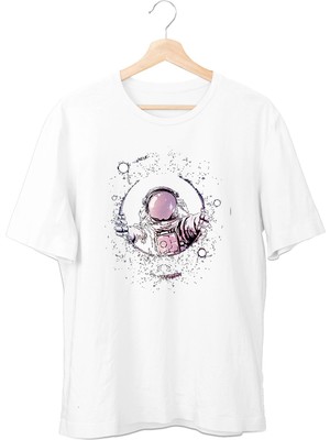 Ayvega Black Hole Unisex T-Shirt