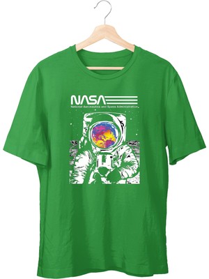 Ayvega Nasa Unisex T-Shirt