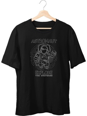 Ayvega Explore Unisex T-Shirt