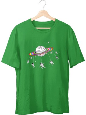 Ayvega Galaxy Park Unisex T-Shirt