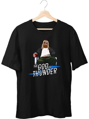 Ayvega Thor Unisex T-Shirt