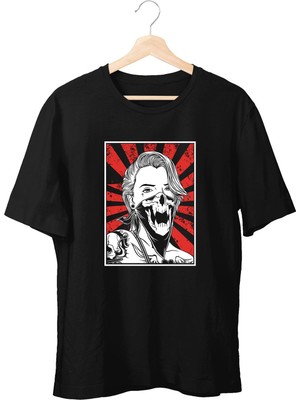 Ayvega Bandana Girl Unisex T-Shirt