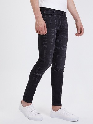 Loft 2024015 Erkek Pants