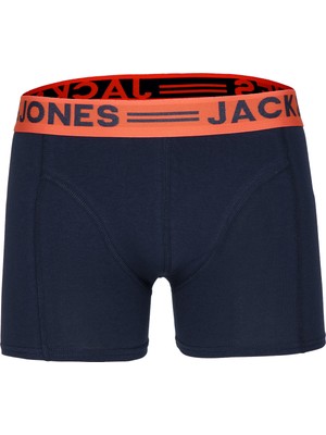 Jack & Jones Accessories Jacsense Erkek Boxer 12111773