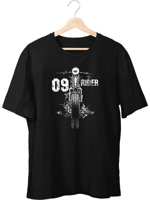 Ayvega 09 Rider Unisex T-Shirt