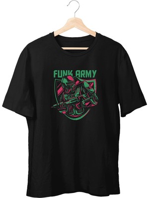 Ayvega Army Unisex T-Shirt