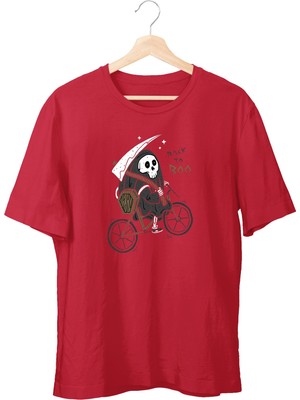 Ayvega Back To Boo Unisex T-Shirt