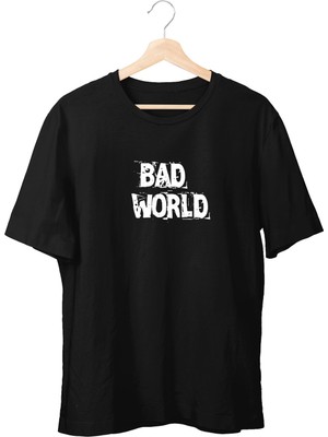 Ayvega Bad World Unisex T-Shirt