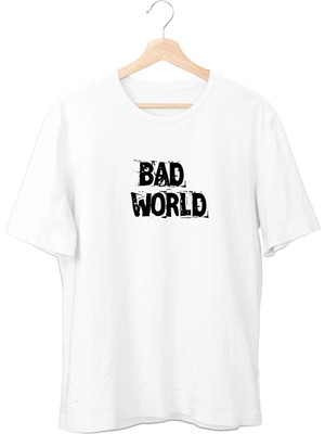 Ayvega Bad World Unisex T-Shirt