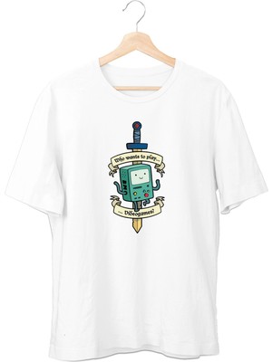 Ayvega Bmo Unisex T-Shirt