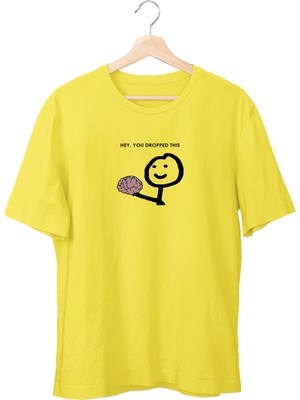 Ayvega Brain Unisex T-Shirt