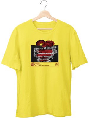 Ayvega Chinese Dragon Unisex T-Shirt