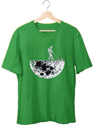 Ayvega Cleaning Unisex T-Shirt