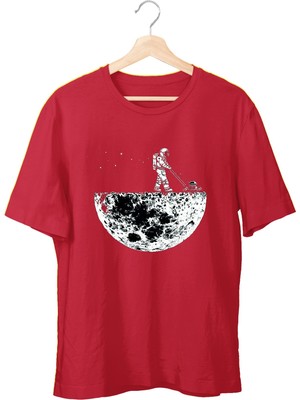 Ayvega Cleaning Unisex T-Shirt