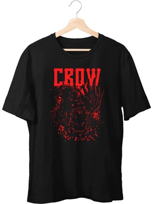 Ayvega Crow Unisex T-Shirt