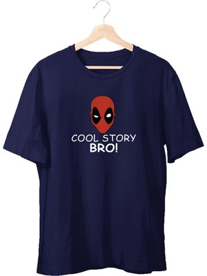 Ayvega Deadpool V2 Unisex T-Shirt