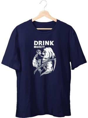 Ayvega Drink More Unisex T-Shirt