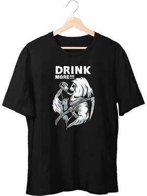 Ayvega Drink More Unisex T-Shirt