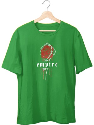 Ayvega Empire Unisex T-Shirt