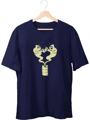 Ayvega Ghost Unisex T-Shirt