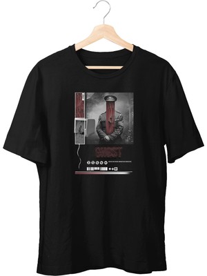 Ayvega Ghost V2 Unisex T-Shirt