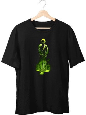 Ayvega Green Life Unisex T-Shirt