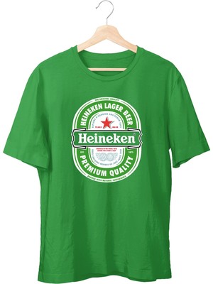 Ayvega Heineken Unisex T-Shirt