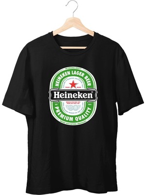 Ayvega Heineken Unisex T-Shirt