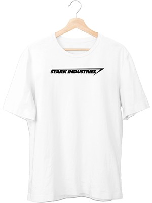 Ayvega Iron Man Unisex T-Shirt