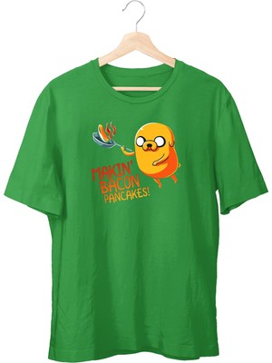 Ayvega Jack Fly Unisex T-Shirt